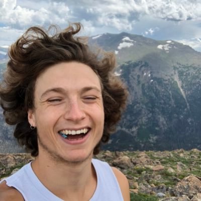 James Willard - Twitter Profile Picture of James Willard (@JamesWillard7) on Twitter