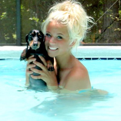 Profile Picture of Alexa James Dimarco. (@alexadimarco) on Twitter