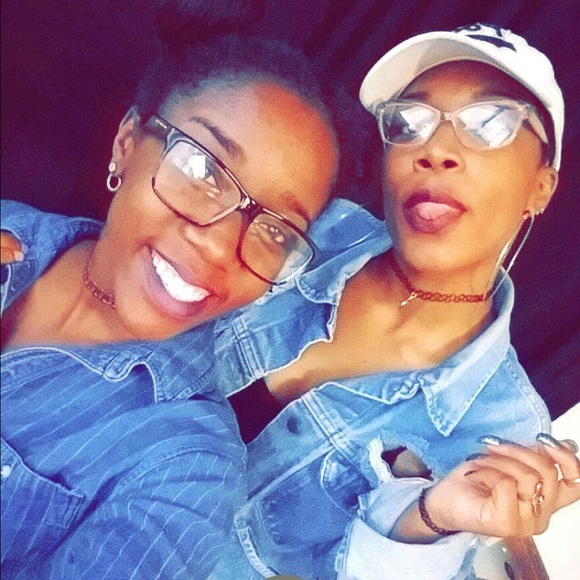 Deja Bivins - Poshmark Profile Picture of Deja Bivins (@ttbiv) on Poshmark