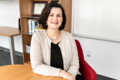 Profile Picture of Diana Marculescuon Wikipedia