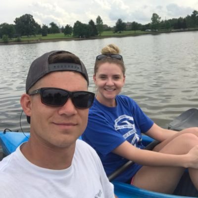 Profile Picture of Justin W.Gillespie (@jbird12289) on Twitter