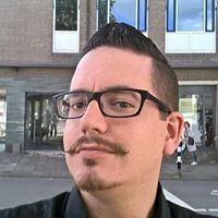 Profile Picture of Menno Van Zijll (@menno-van-zijll) on Quora