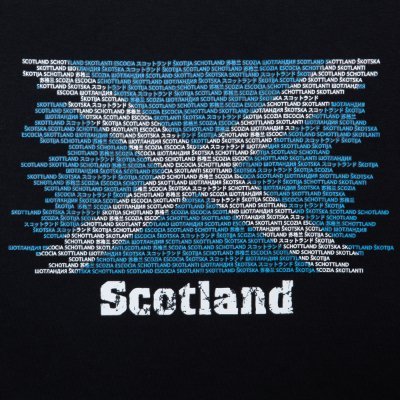 Profile Picture of Brian Hunter Young (@centralscot) on Twitter