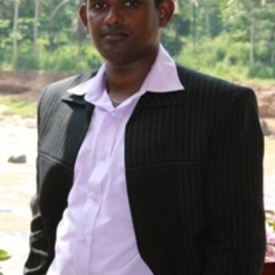 Profile Picture of Achila Liyanarachchi (@acliyanarachchi) on Twitter