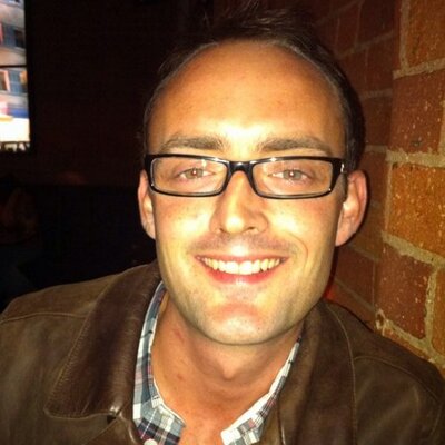 Profile Picture of James Reid (@jarvis00001) on Twitter