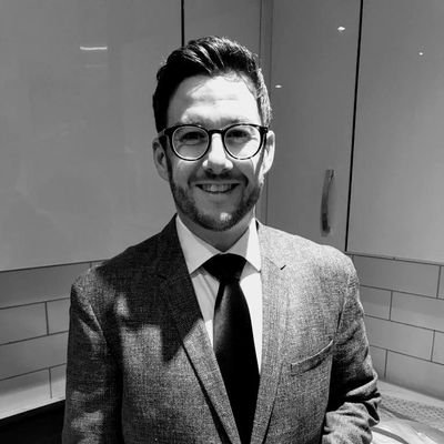 Profile Picture of James Forster (@jeforster) on Twitter