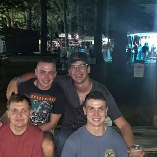 Profile Picture of Michael McGee (@michael_mcgee) on Instagram