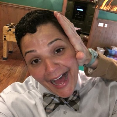 Profile Picture of Bran Trice (@BeRandyTwice) on Twitter