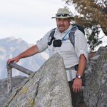 Profile Picture of Dan Gearhart (@dgearhart52) on Instagram