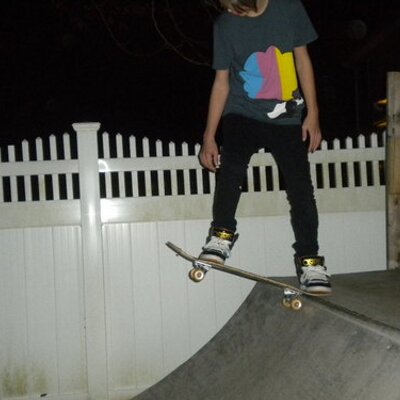 Profile Picture of Tyler St.clair (@tylerstclair1) on Twitter
