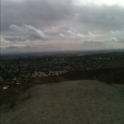 Profile Picture of Steve Spaulding (@SteveSpaulding1) on Twitter