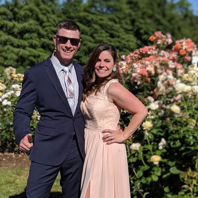 Profile Picture of Jered Parker (@Jered_Parker) on Twitter