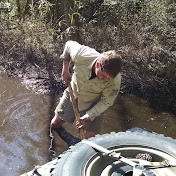 Profile Picture of Matthew David Albritton (@MatthewDavidAlbritton) on Youtube