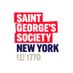 Profile Picture of St. George's Society Of New York (@SGS_NY) on Twitter