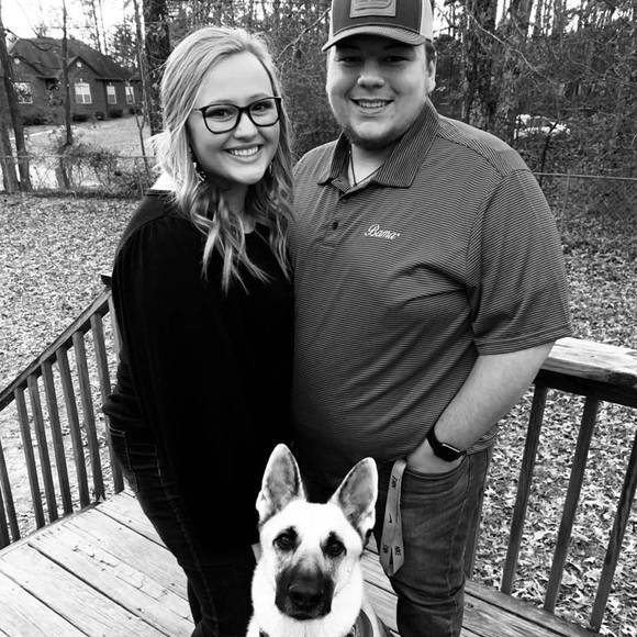 Profile Picture of Alysa Jones (@alysakayjones24) on Poshmark