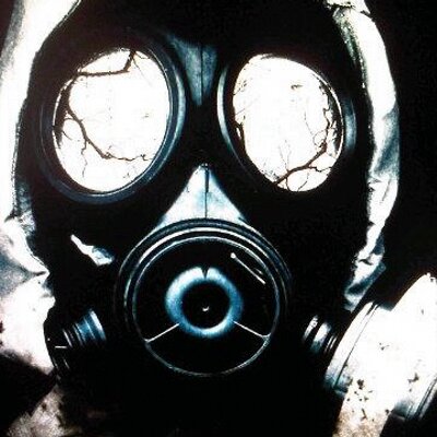 Profile Picture of Bryce Garrison (@HazmatHunter) on Twitter