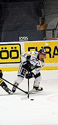 Profile Picture of Kim Karlssonon Wikipedia