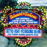 Profile Picture of Mikaela_Florist_decoration (@papan_bunga_tangerang_kota_bsd) on Instagram