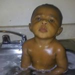 Profile Picture of sade Harris (@shlayahworld) on Instagram