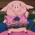 Profile Picture of Malcolm Arnold (@malcolm_the_monster) on Instagram