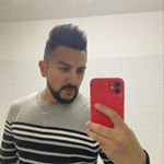 Profile Picture of Mario Colmenares (@mariocolmenares91) on Instagram