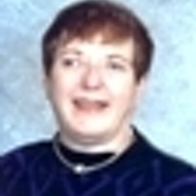 Profile Picture of Sandy Hassinger (@sandyhassinger) on Twitter