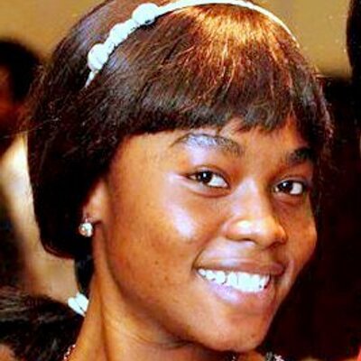 Profile Picture of Diana Godwin (@godwin_diana) on Twitter