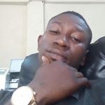 Profile Picture of Isaac adusei (@isaacadusei33) on Instagram