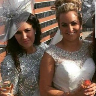 Profile Picture of Clare Obrien (@clarekieran1) on Twitter