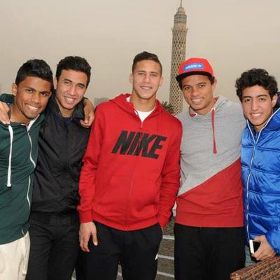 Profile Picture of Gehan Elsayed (@egehan771) on Twitter