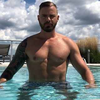 Profile Picture of Nicholas Vance (@navance) on Instagram