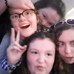 Profile Picture of Naomi Hope Stansfield (@naomi_hope_2005) on Instagram