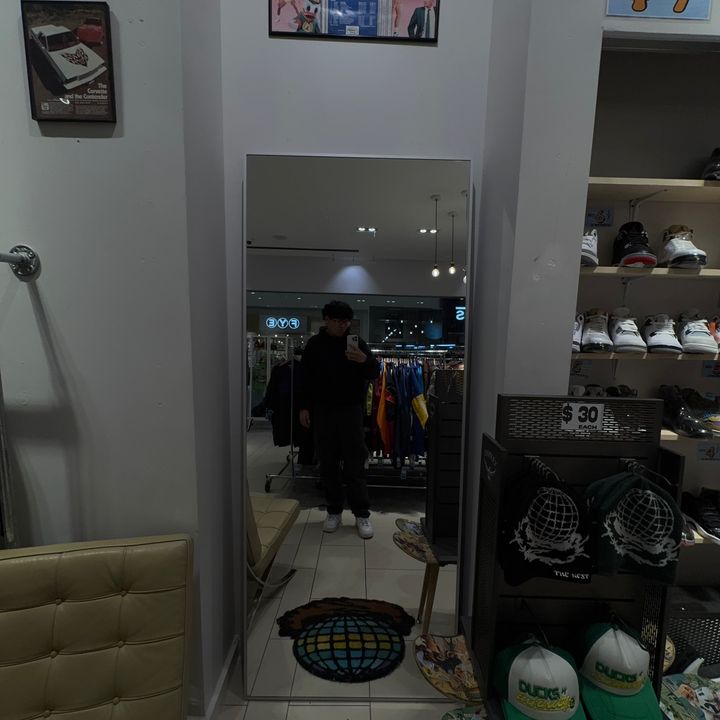 Profile Picture of andrewxpr (@andrewxpr) on Tiktok