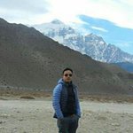 Profile Picture of Rajendra Shrestha (@shr_rajendra) on Instagram