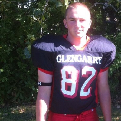 Profile Picture of Nick Vaillancourt (@V08Nick) on Twitter