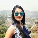 Profile Picture of Trusha Shah (@shah.trusha) on Instagram