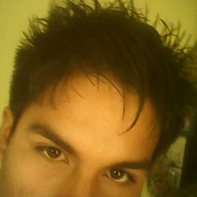 Profile Picture of Andy Cornejo (@andyLCR08) on Twitter