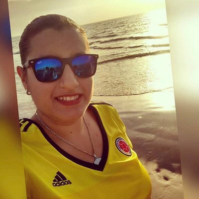 Profile Photo of Clara Lorena Flórez (@lorensflo) on Twitter