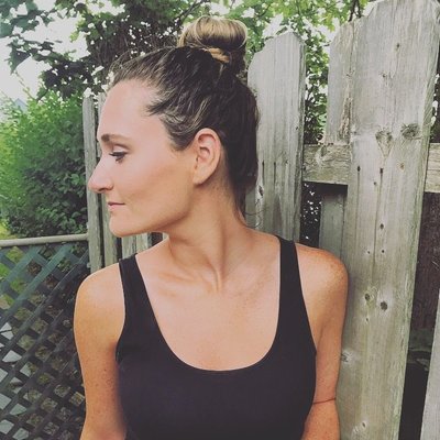 Julie Himmel - Twitter Profile Picture of Julie Himmel (@julienhim) on Twitter