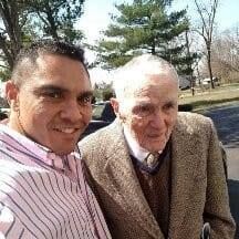 Profile Picture of James McGarry (@1rishcr) on Tiktok