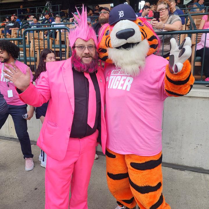 Profile Picture of Jason Boechler (@jdog696) on Tiktok