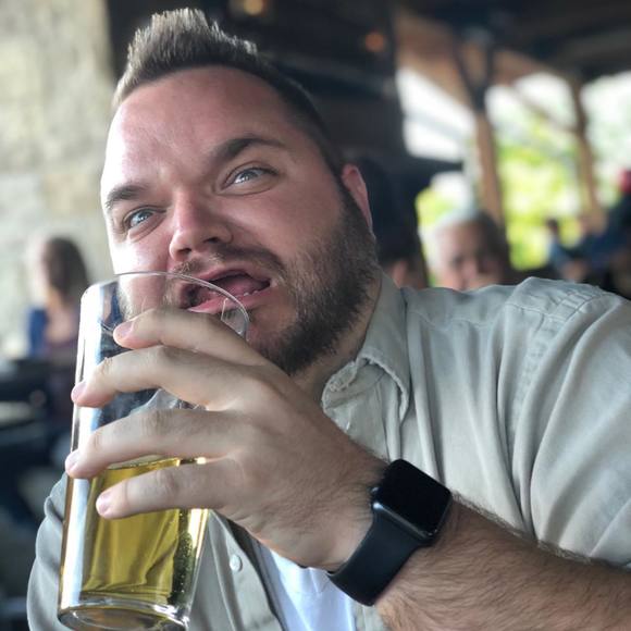 Profile Picture of Andrew Sadowski (@asadows) on Poshmark
