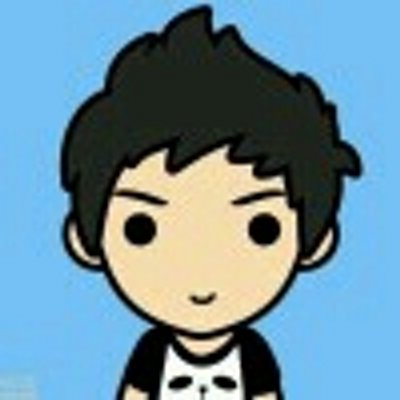 Profile Picture of JohnChou (@JohnChou70) on Twitter