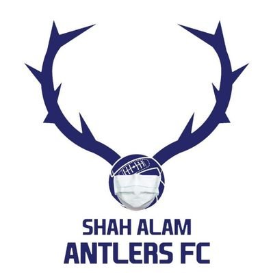 Profile Picture of Shah Alam Antlers FC (@ShahAlamAntlers) on Twitter