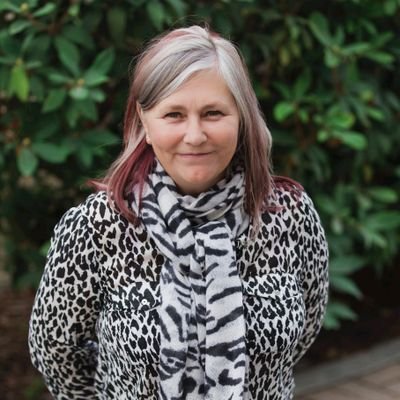 Profile Picture of Janet Dorozynski (@WineTrackMind) on Twitter