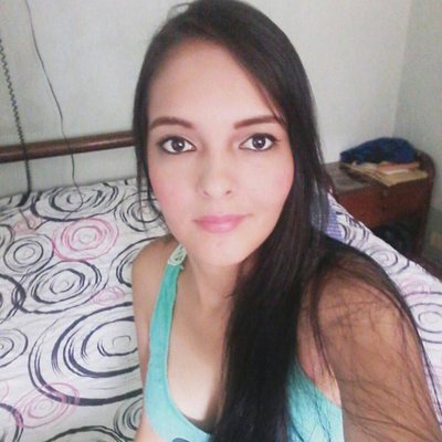 Profile Picture of Daniela Alzate (@danielaalzate15) on Twitter
