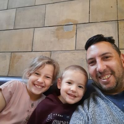 Profile Picture of David Henning (@Therealdave750) on Twitter