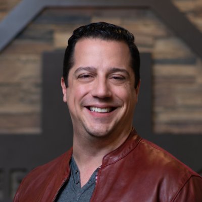 Profile Picture of Rob Heller (@robheller) on Twitter