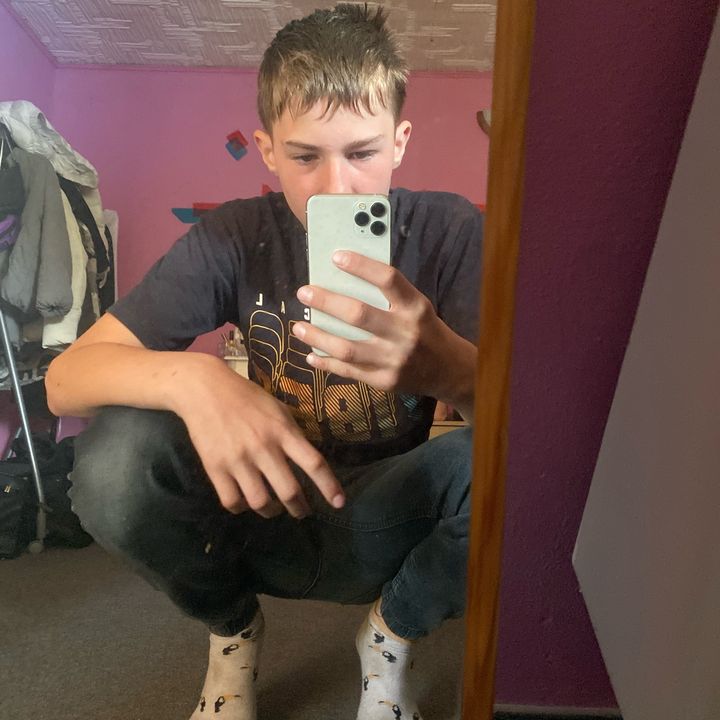 Profile Picture of David Klos (@david.klos) on Tiktok