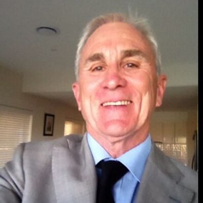 Profile Picture of John Mowbray (@JBfromKPt) on Twitter